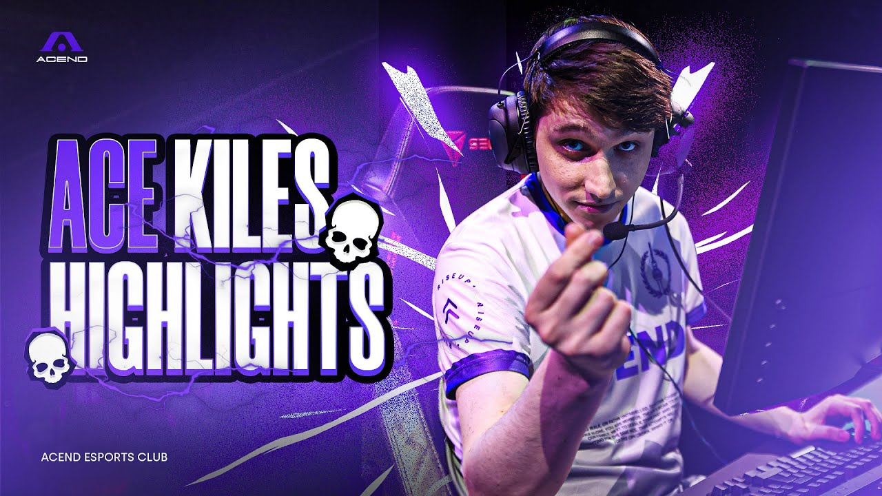 Watch Minimap And Enjoy Guys! | Acend Kiles Twitch Stream Highlights