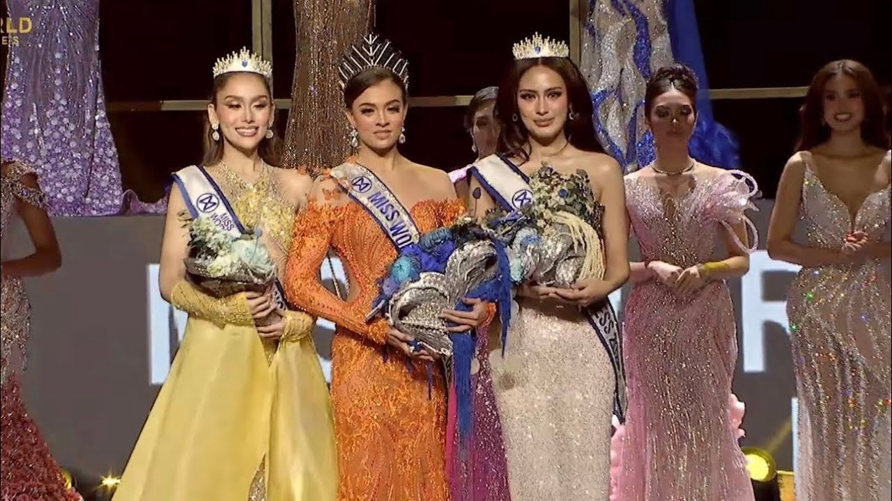 #missworld2026 #world of #beauty 