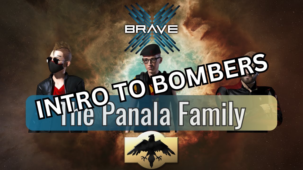 Intro to Bombers | EVE Online