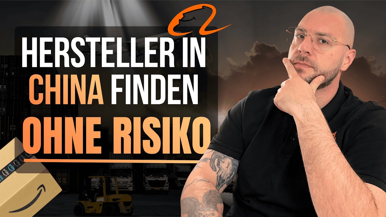 Amazon FBA Hersteller finden auf Alibaba.com