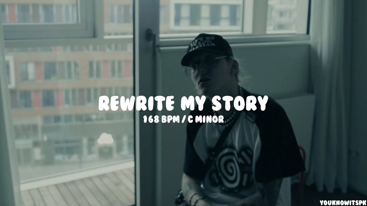 [FREE] edo saiya type beat - "REWRITE MY STORY"