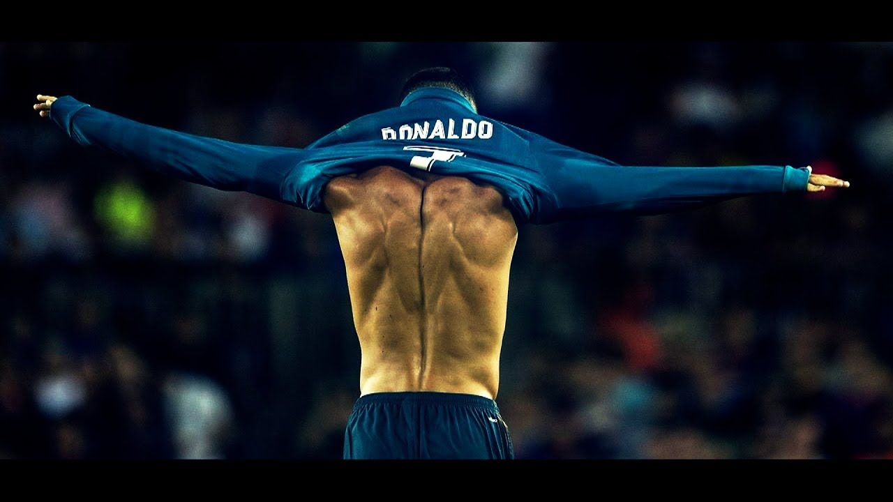 Cristiano Ronaldo ► Someone To Love | Skills & Goals | 2017/2018 HD