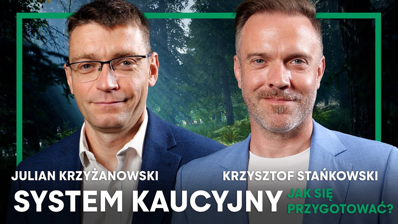 System kaucyjny - przygotowania na rynku spożywczym w Polsce