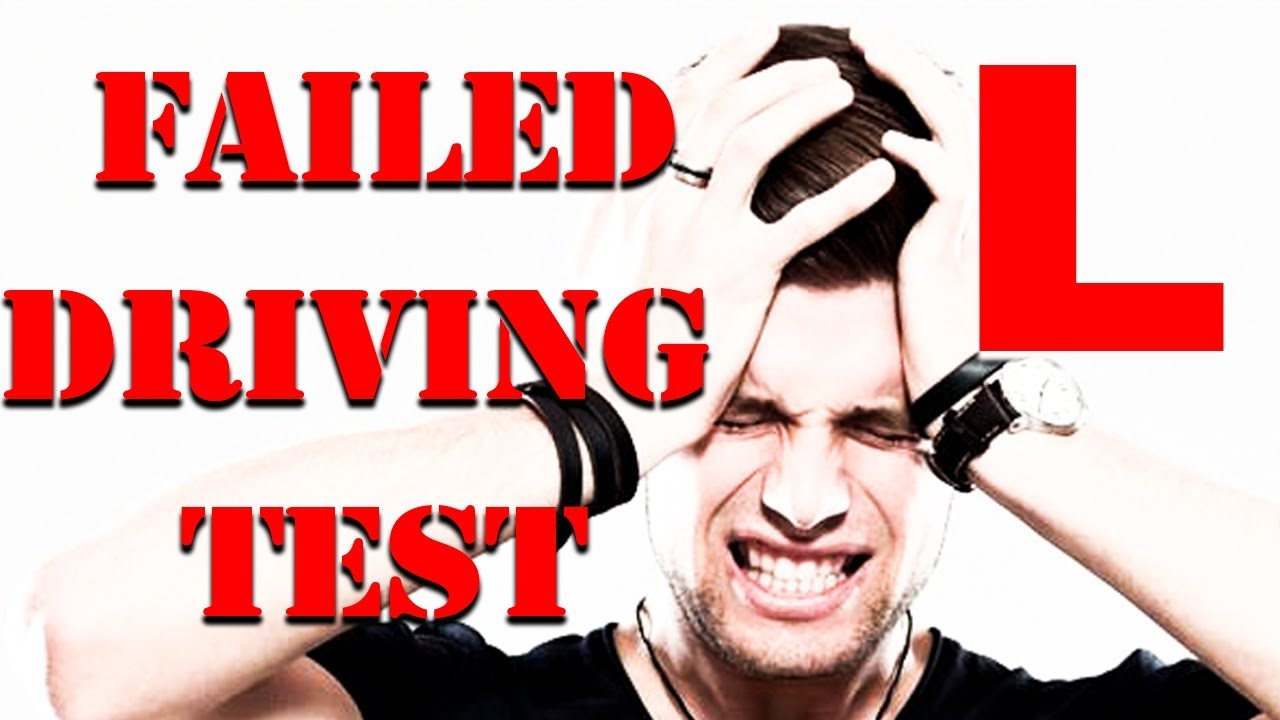 Full Real Uk Practical Driving Test FAIL Video ||Bradford Heaton route 2019||