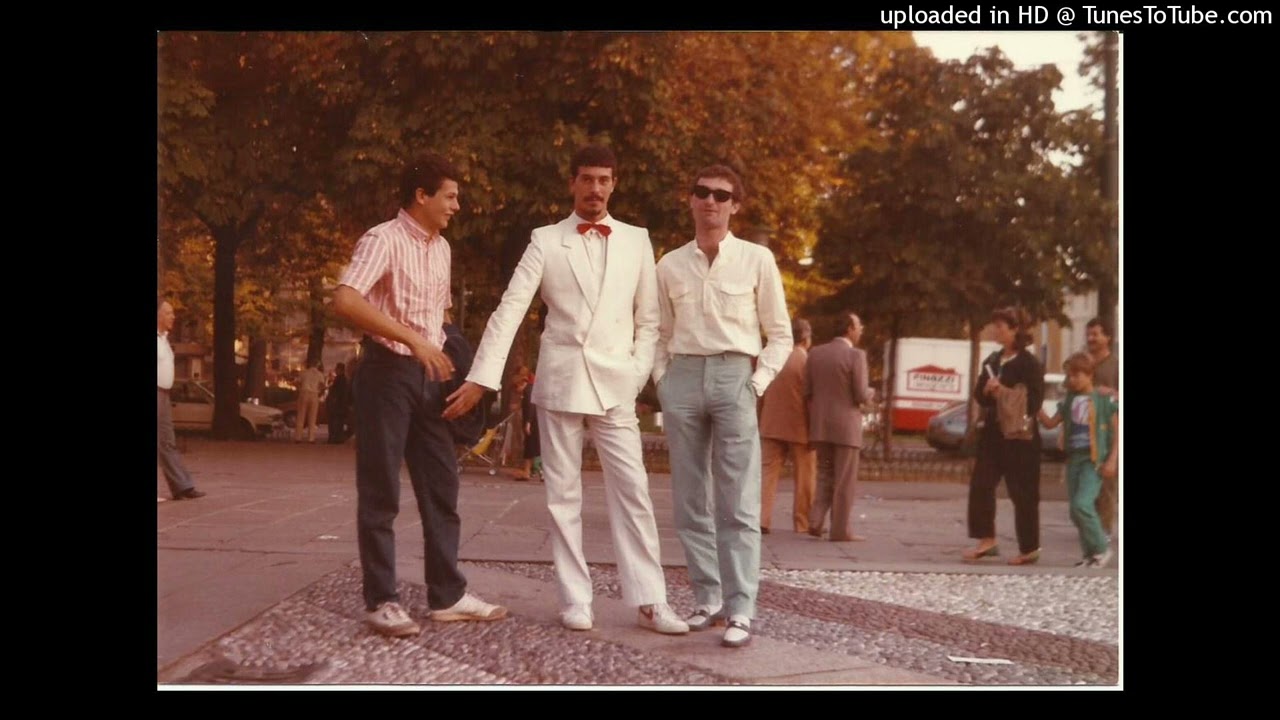 In Vedovella - Secondo episodio