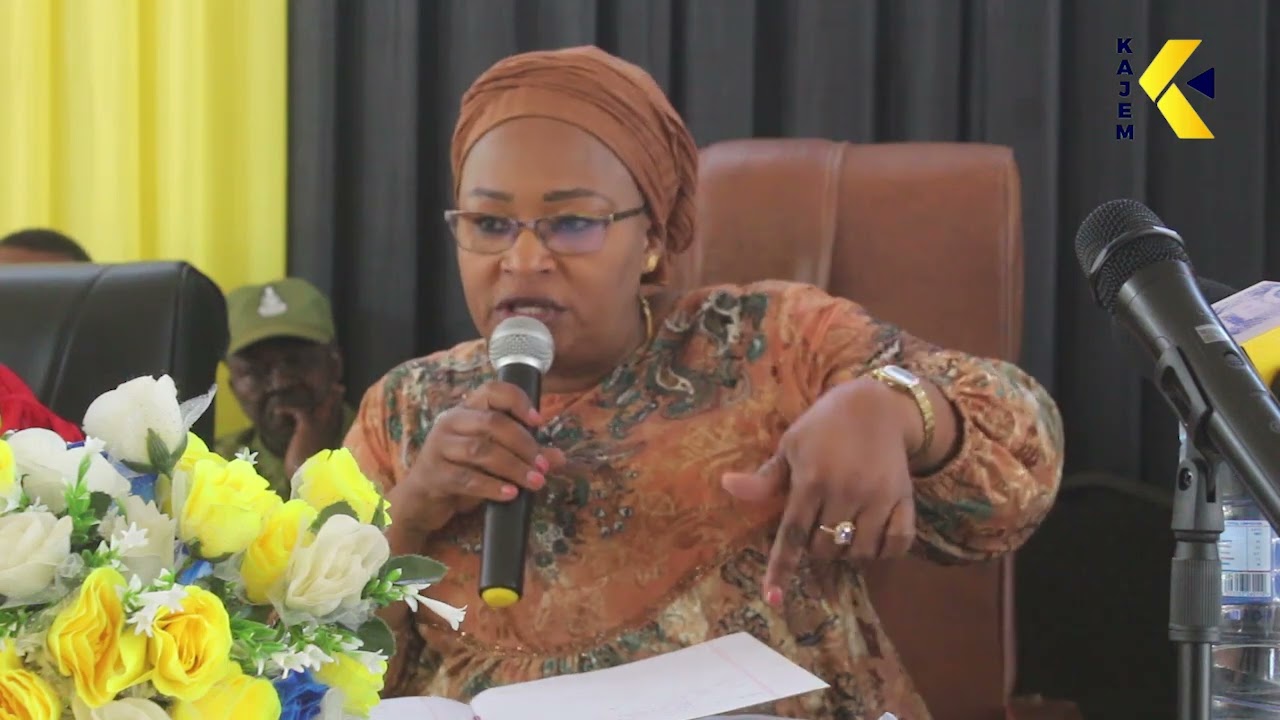 Vikundi 20 Mahakamani, MIKOPO Ya Halmashauri, Mil 37 Zatafunwa RC Awamkali Kwa Maafisa Maendeleo