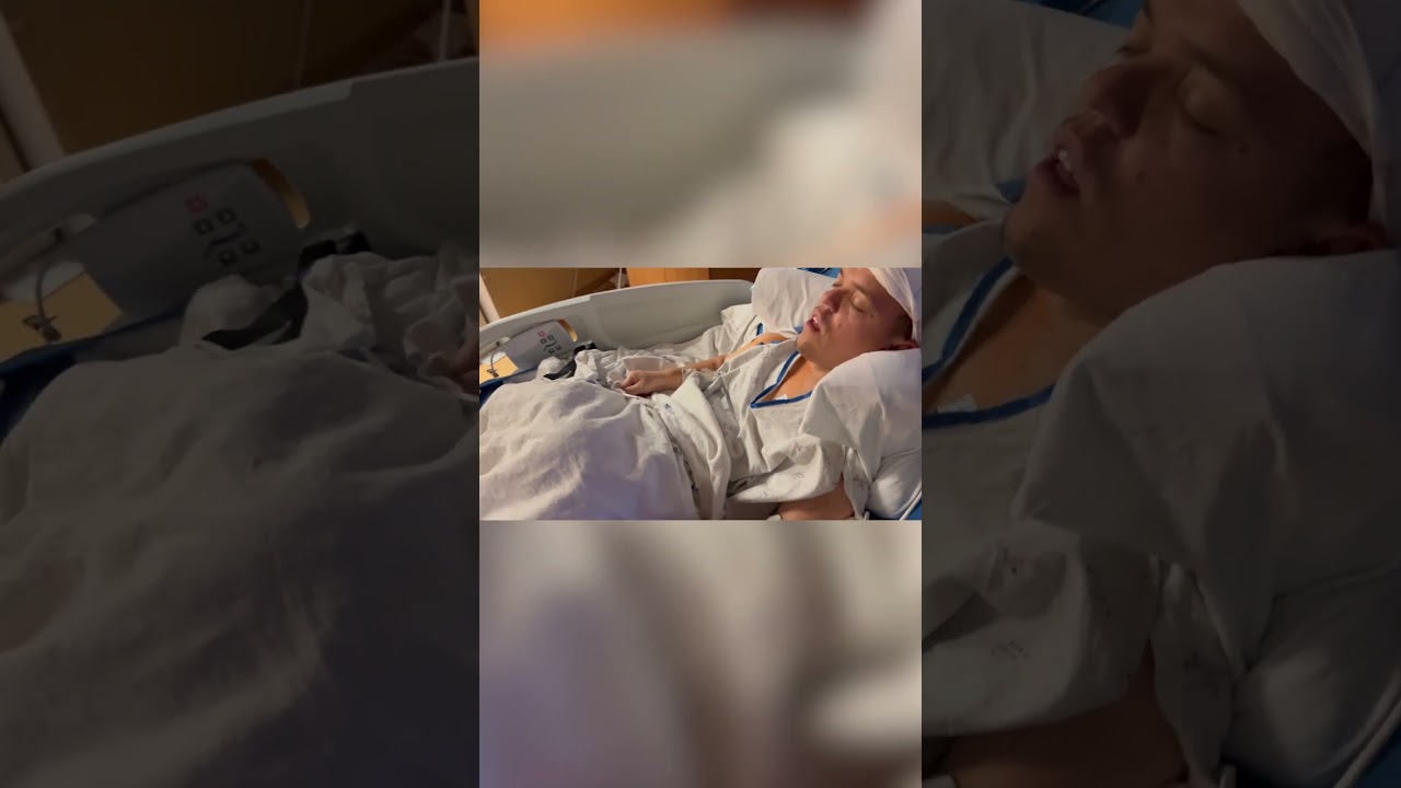 Zach Is RUSHED To The Hospital For Surgery #Shorts #LittlePeopleBigWorld