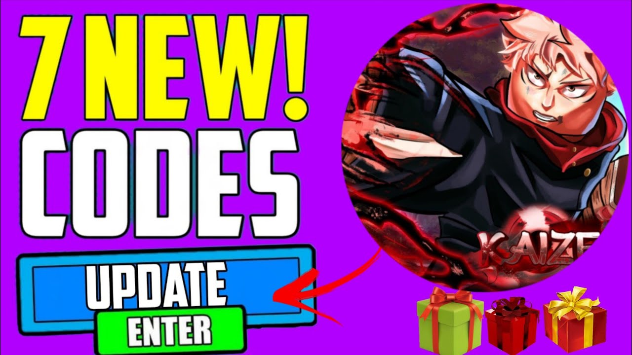 NEW SECRET KAIZEN CODES (2026) – FREE POWERS & REWARDS!