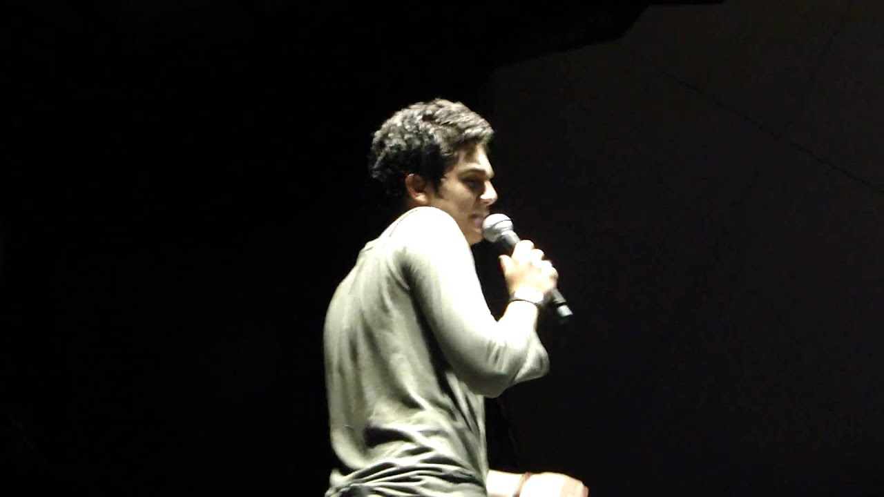 Luan Tira a Camisah!!!!