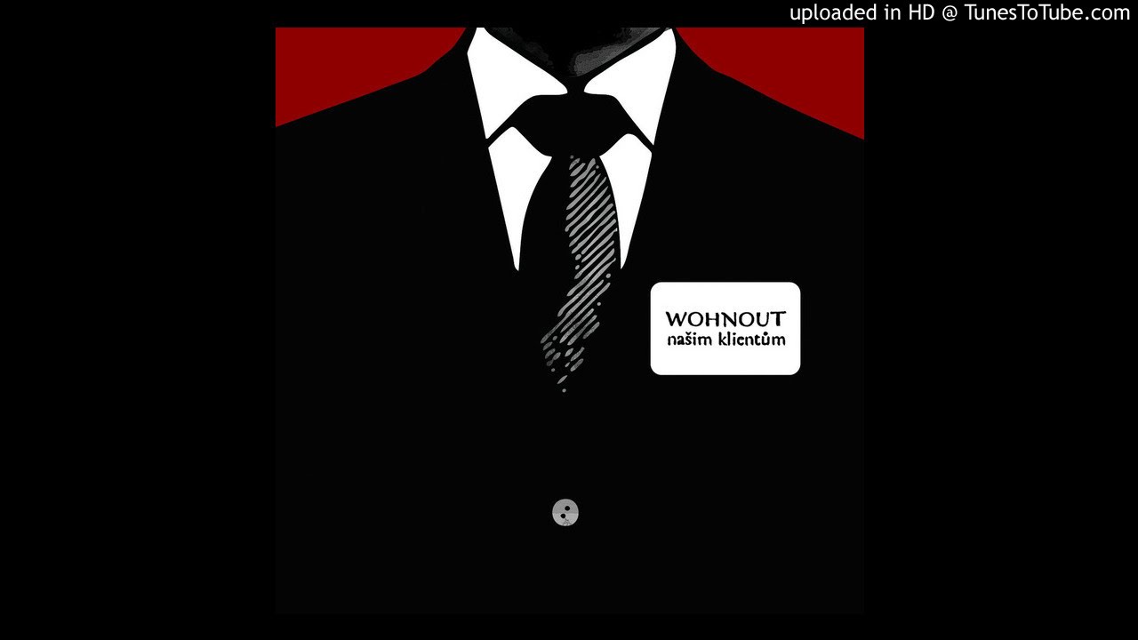 Wohnout - Bublina