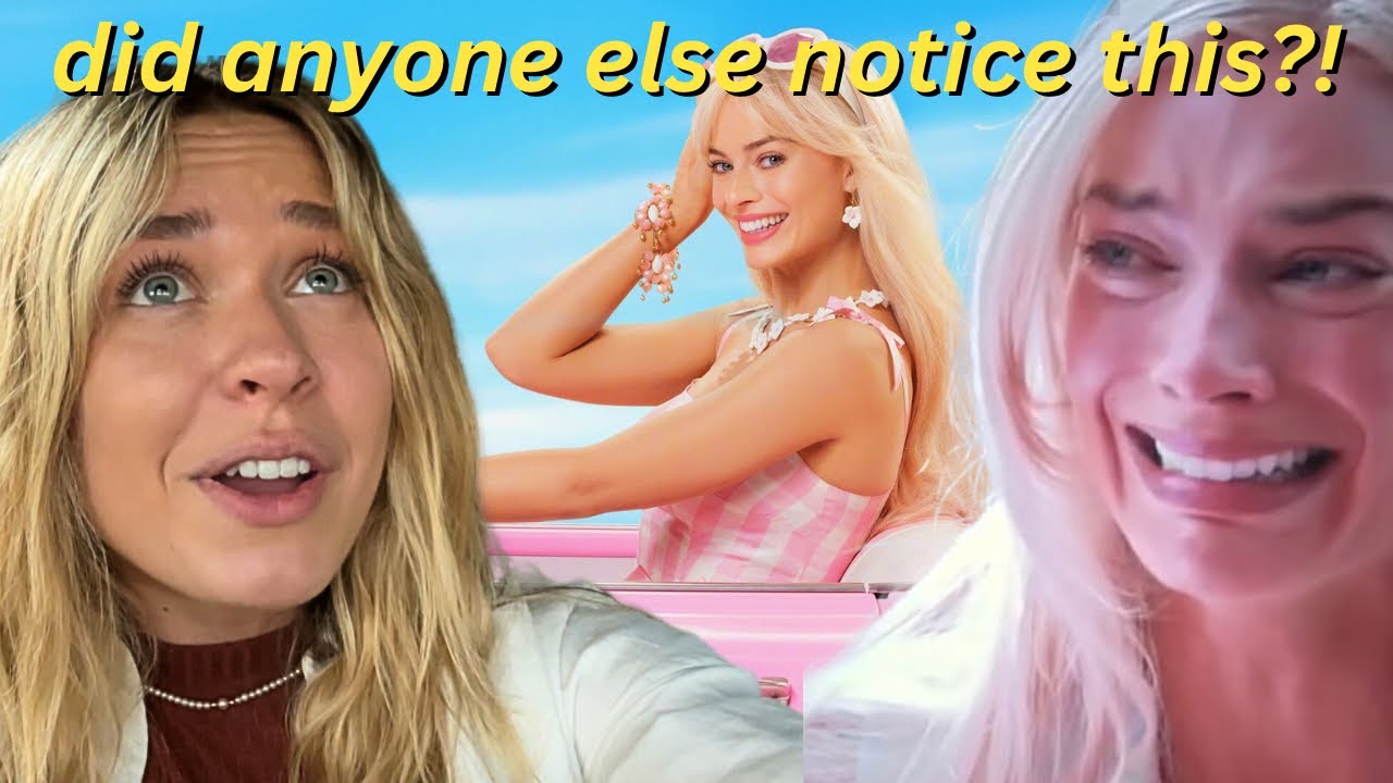 Too Many Christian Girls Love This Barbie Movie