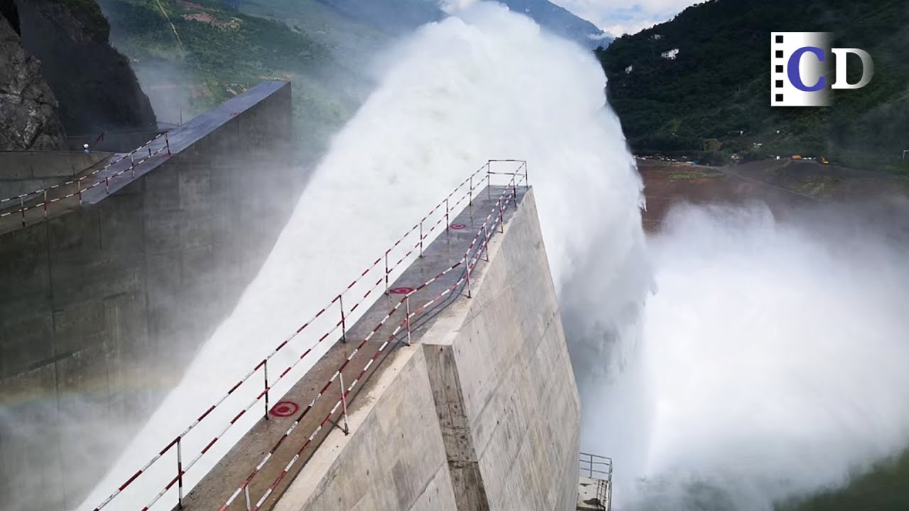 Chinese Engineers break the curse 