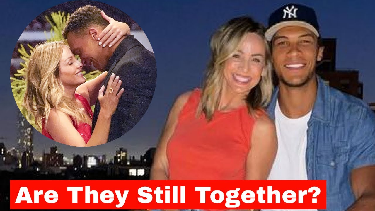 What happened to Clare Crawley and Dale Moss from ‘The Bachelorette’?