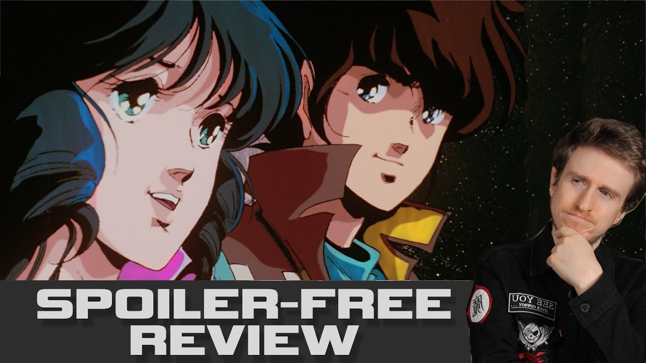 Macross: Do You Remember Love &mdash; Захватывающие дух визуальные эффекты &mdash; Обзор аниме без спойлеров 266