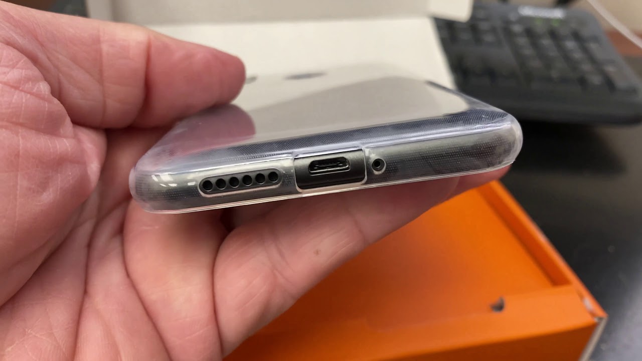 MOTOROLA MOTO E6 PLUS Unboxing Video – in Stock at www.welectronics.com