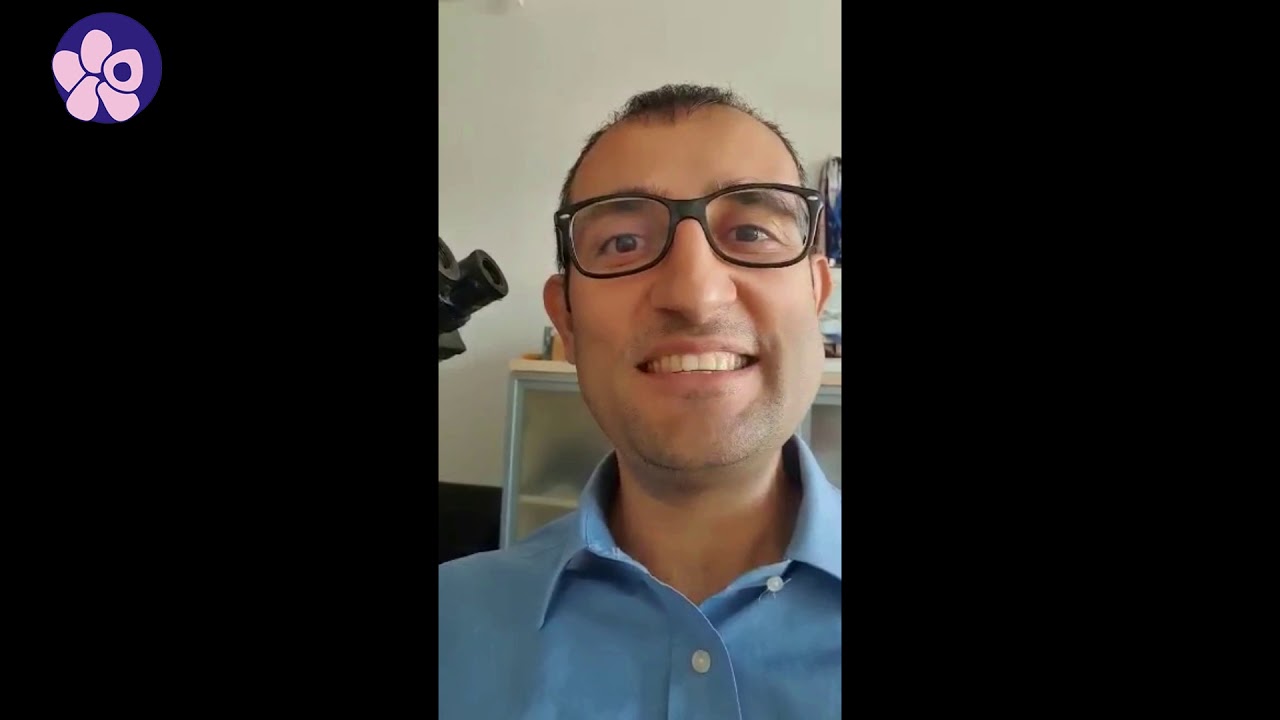 Benim için Patoloji 2020 / Video -  15 #benimiçinpatoloji