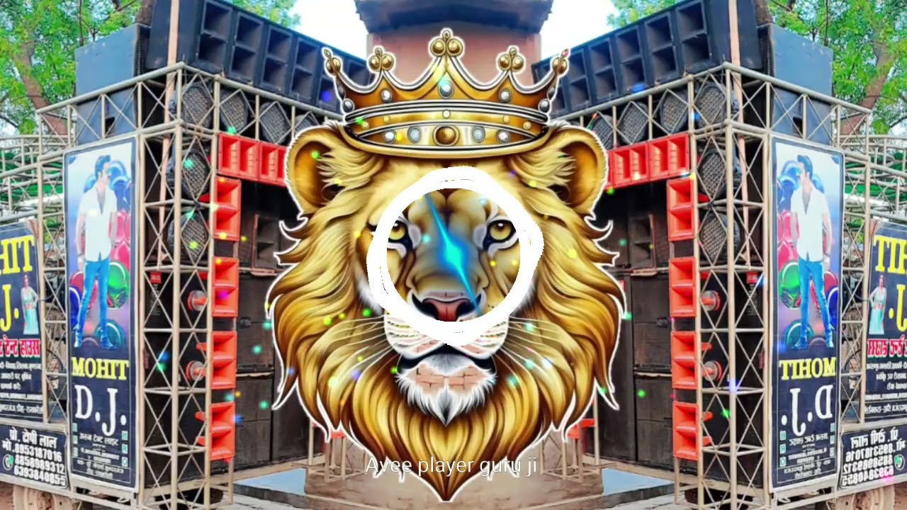 Raifal Balu Koila Ke Thikedari Chalela #Gs_Babu #Sohitpasiedmmix Instagram viral song | #songflp​