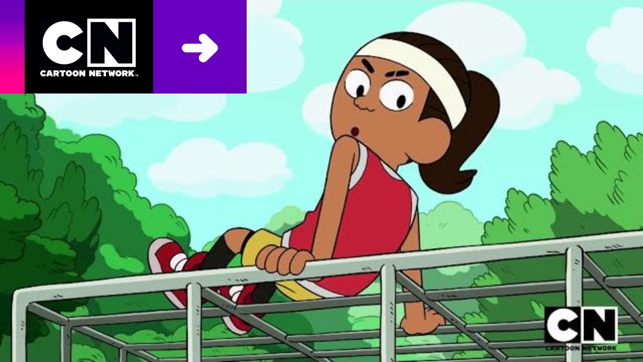 O CHÃO É LAVA! | O MUNDO DE GREG | CARTOON NETWORK