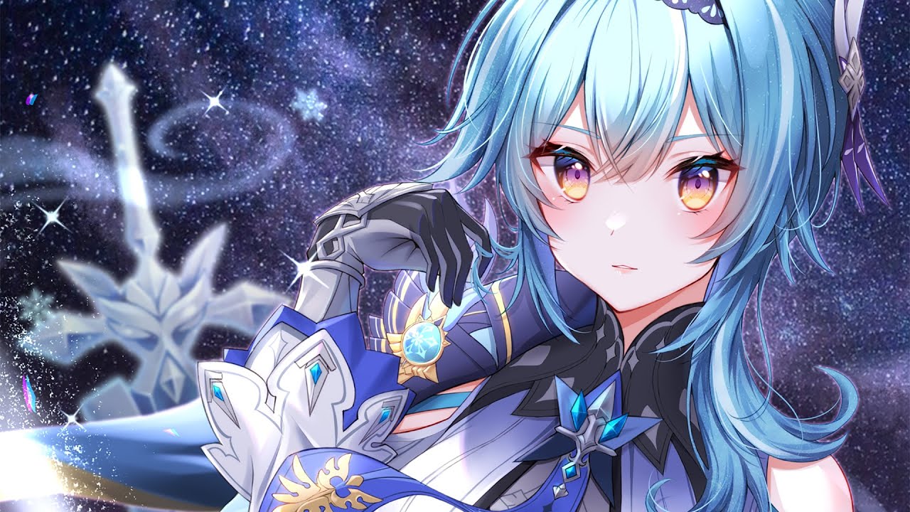 Nightcore - The Storm