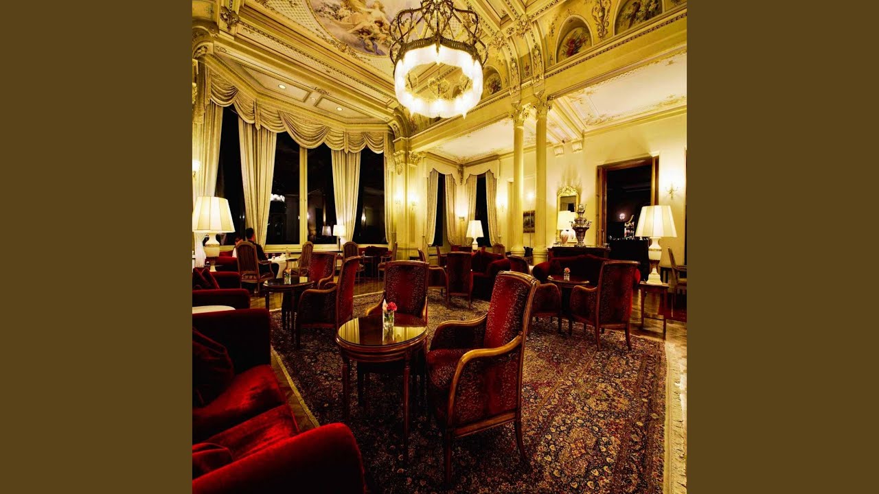 Number One Ambience for Wellness Vacations