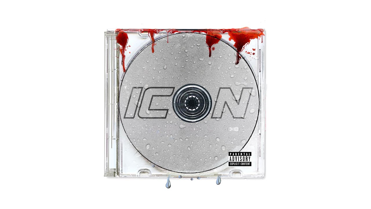 Icon (Lyric Video) - Shah Rule