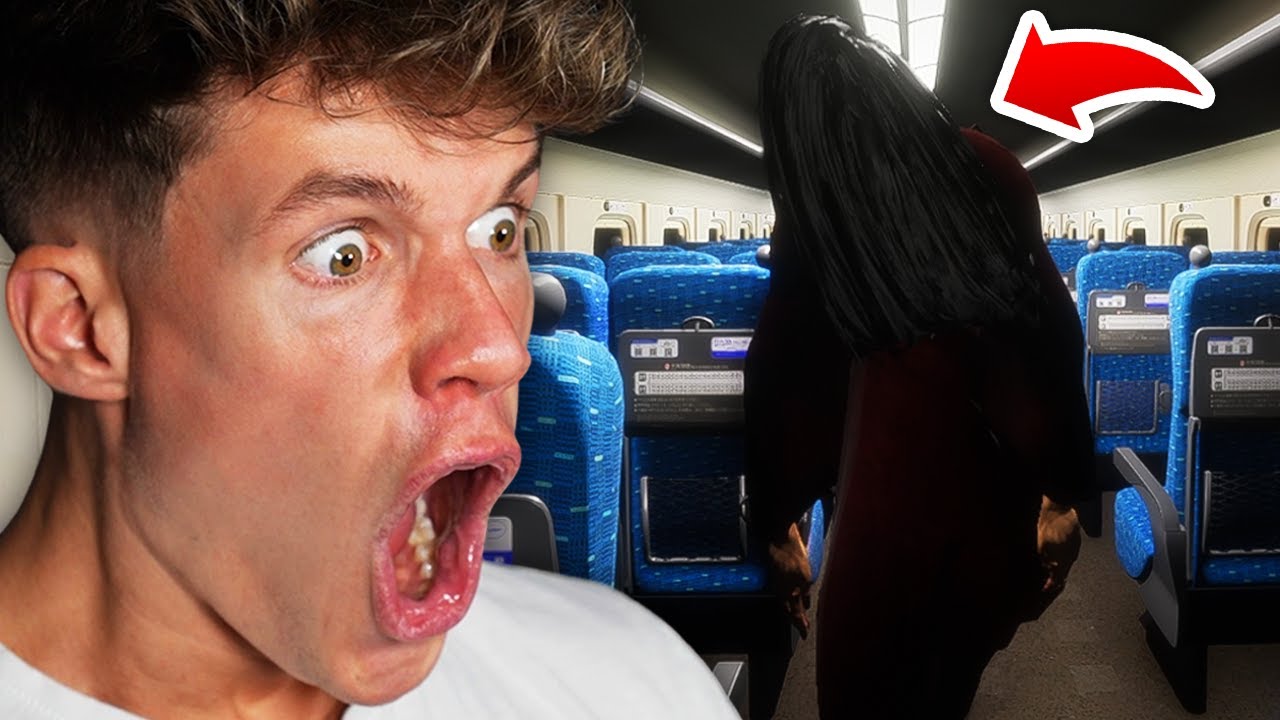 DER HORROR ZUG 3.0