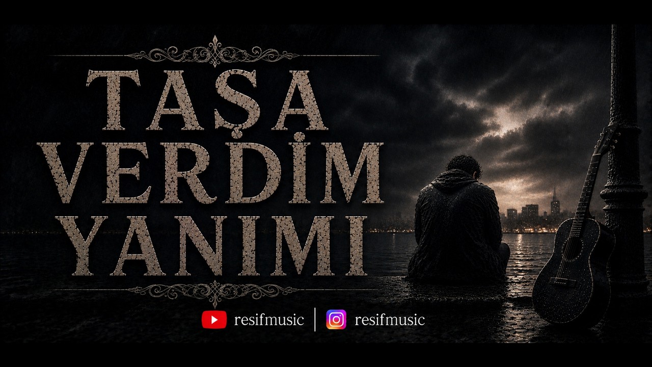 taşa verdim yanımı