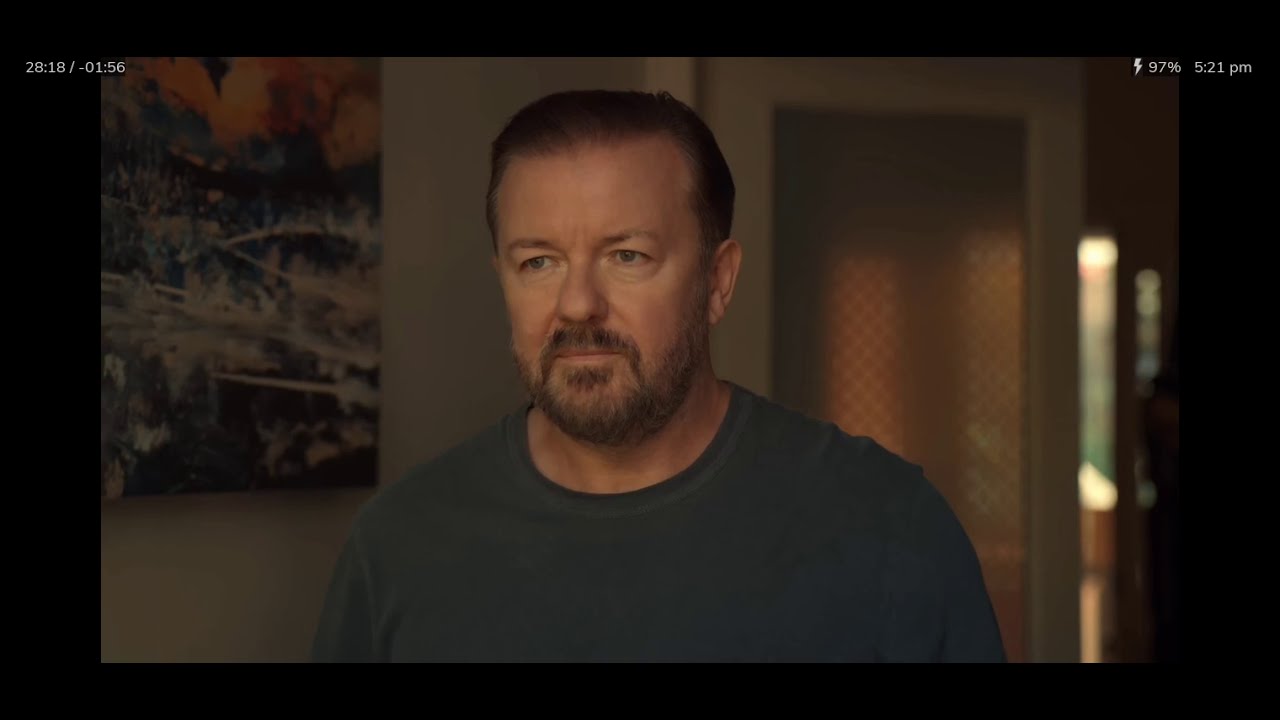 After Life Season 2 Ending