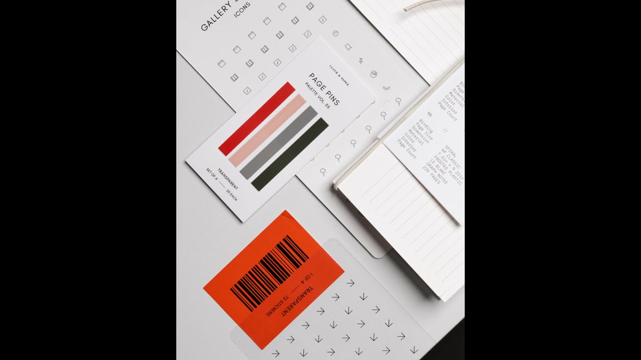 Planner Stickers😍