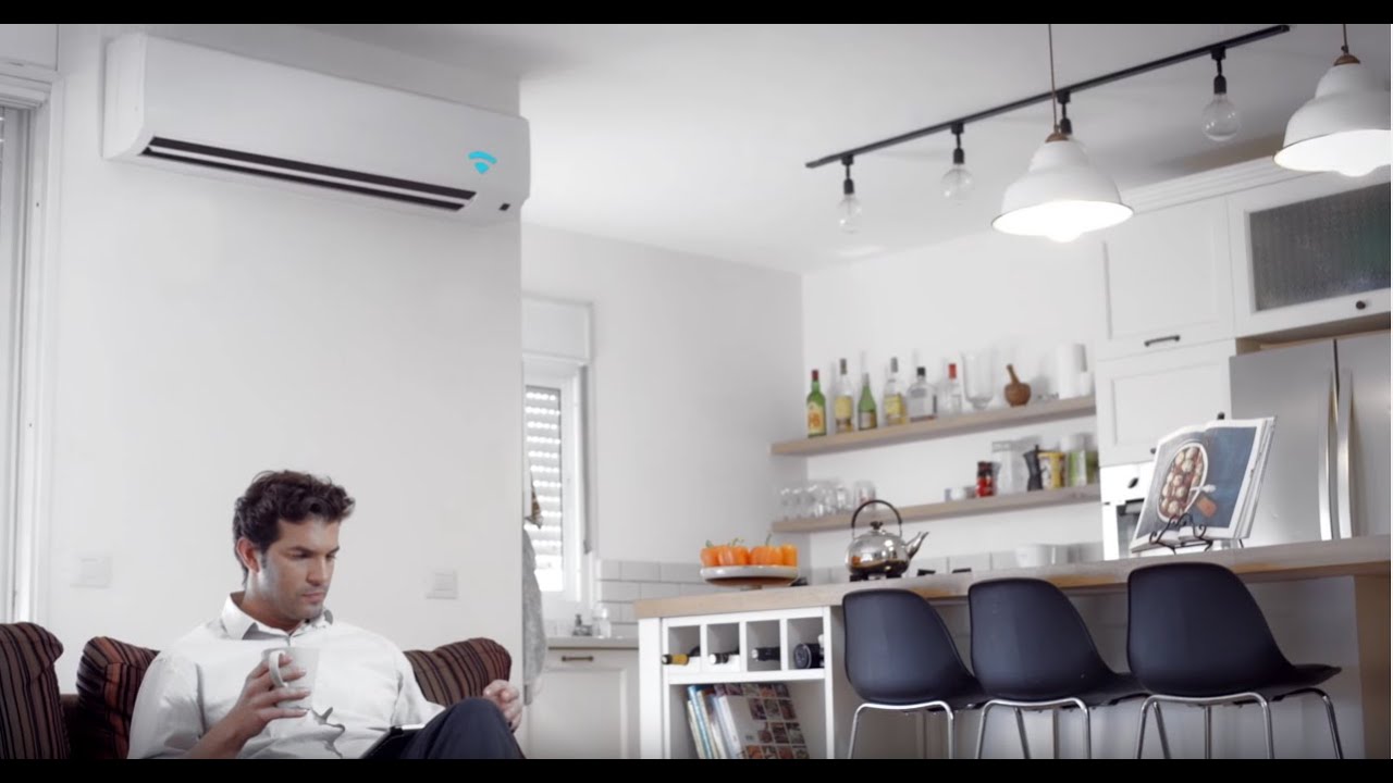 Introducing Sensibo Inside for Air Conditioners