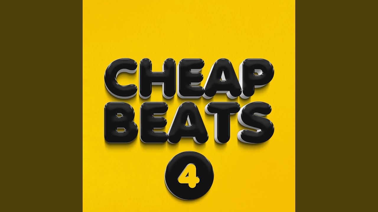 Cheap Beat #59