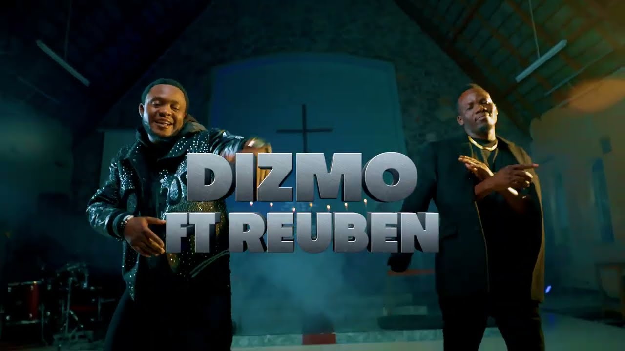 Dizmo ft Reuben - Mpeniko Ifindingile (Official Video)