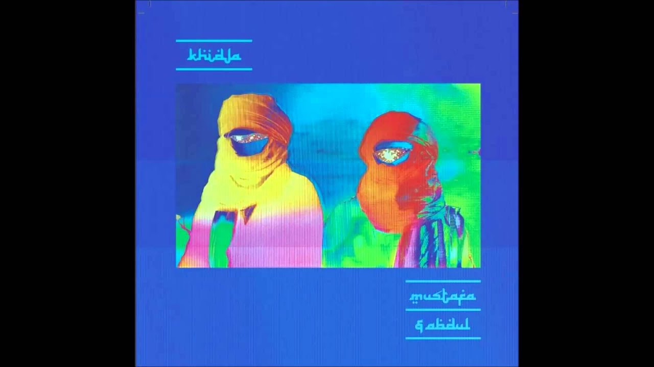 Khidja - Abdul