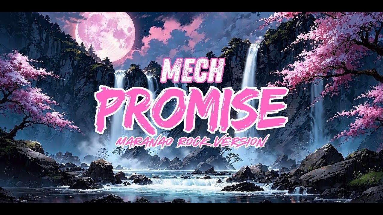 Promise | El Sisters - Mech (Rock Version) | Maranao Song @habszerone