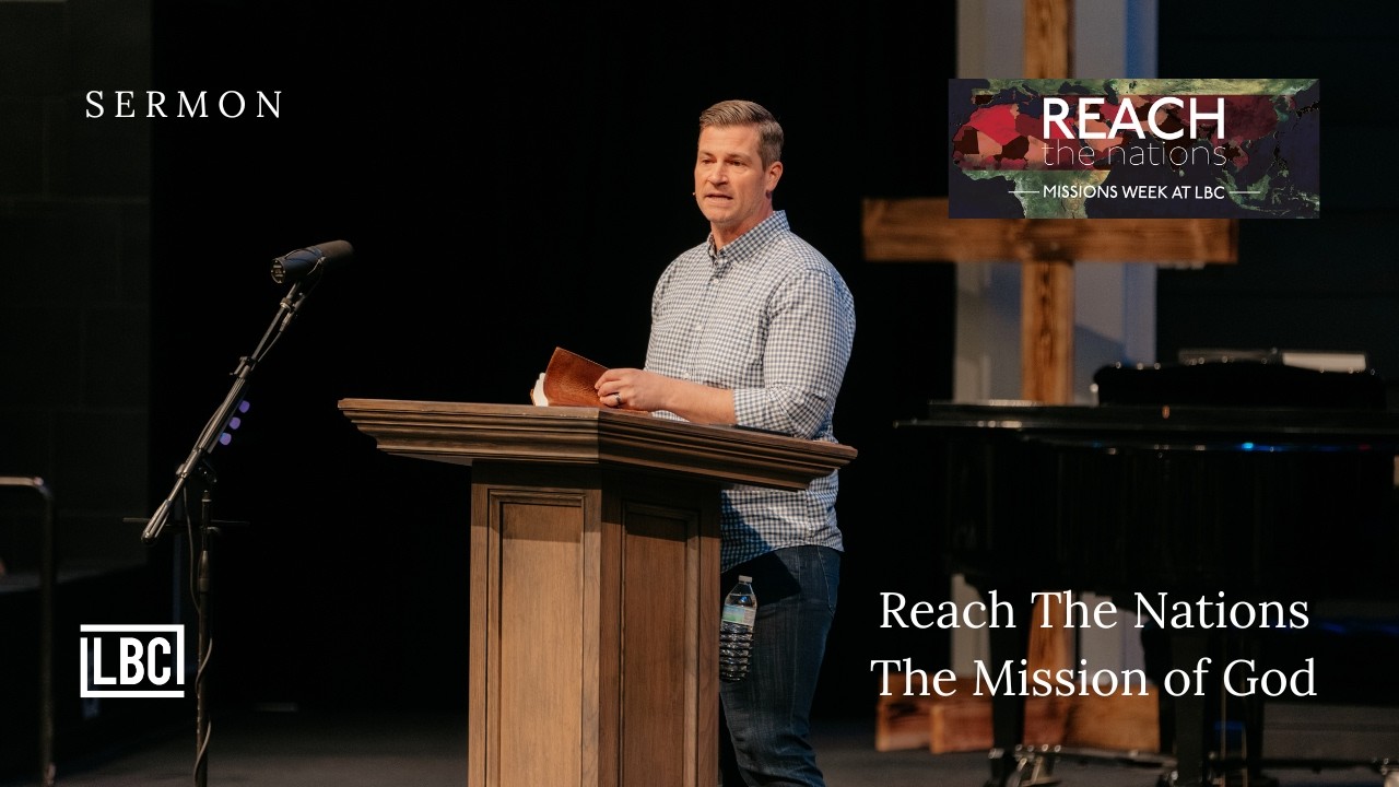LBC Worship Service 02/22/2026