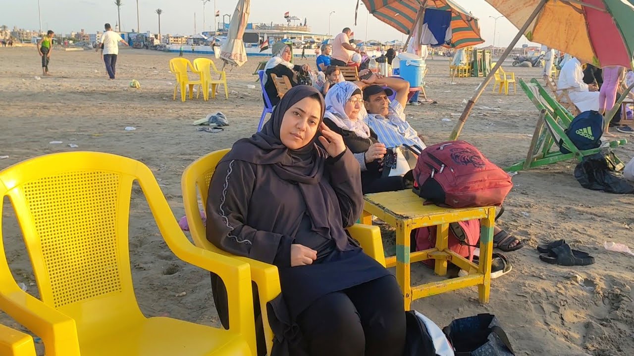 جاتلى فرصة من ذهب قولت مابدهاش لازم اروح وماكنت متوقعه الجمال ده
