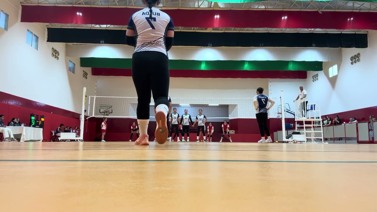 AU RAK Sportfest 11/20/2026 || BSU Ladies Game #1