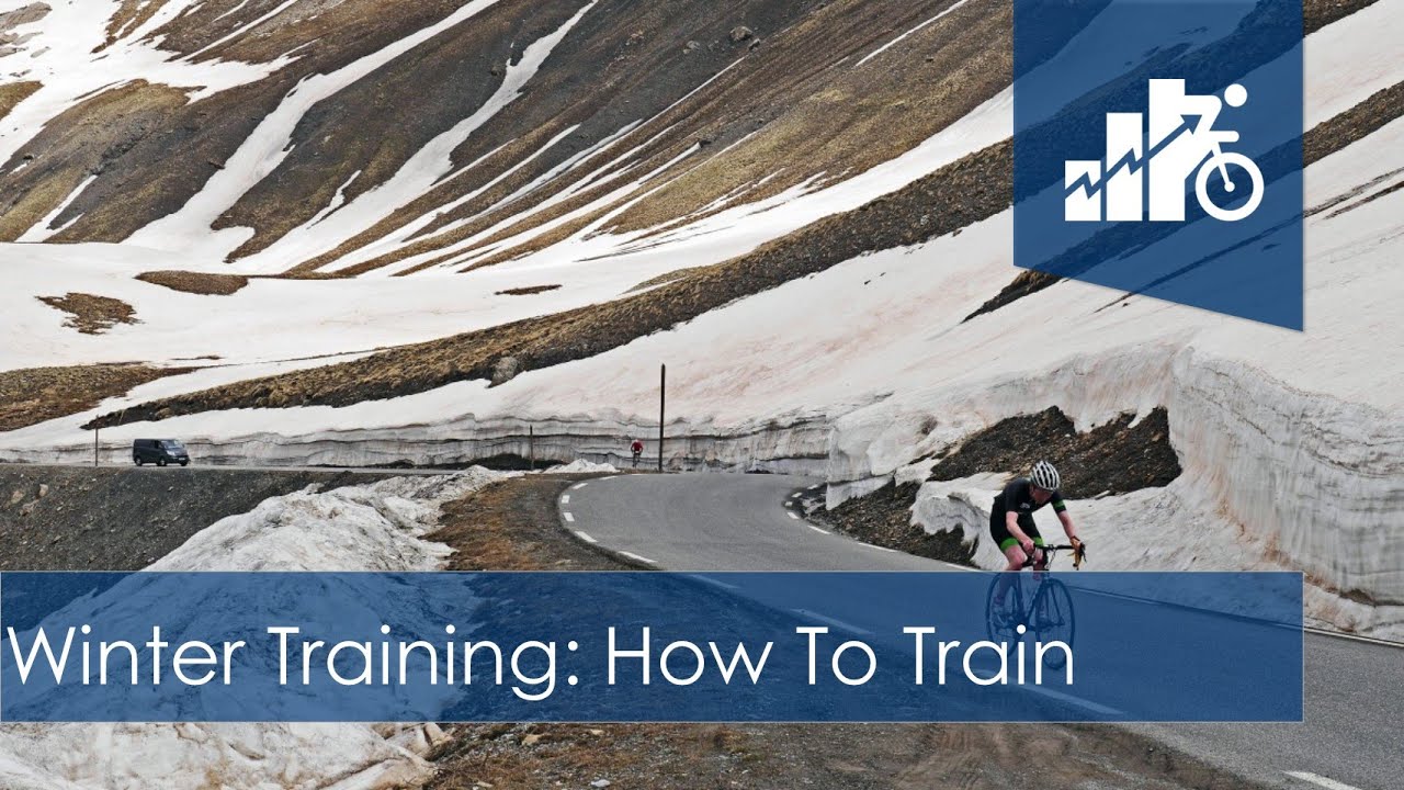 Winter Training: How To Train (2017)