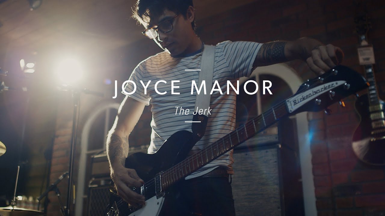 Joyce Manor 