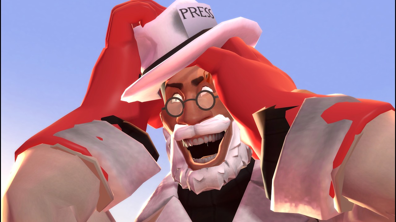 Jugar medic me dio estrés postraumático