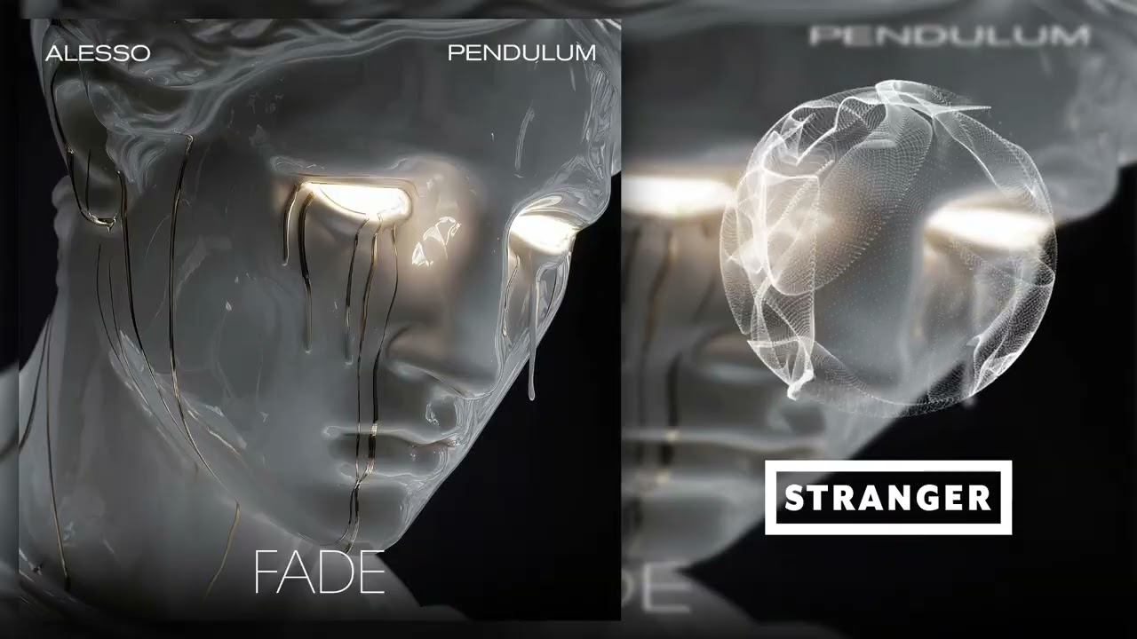 Alesso & Pendulum - FADE (Extended Mix)