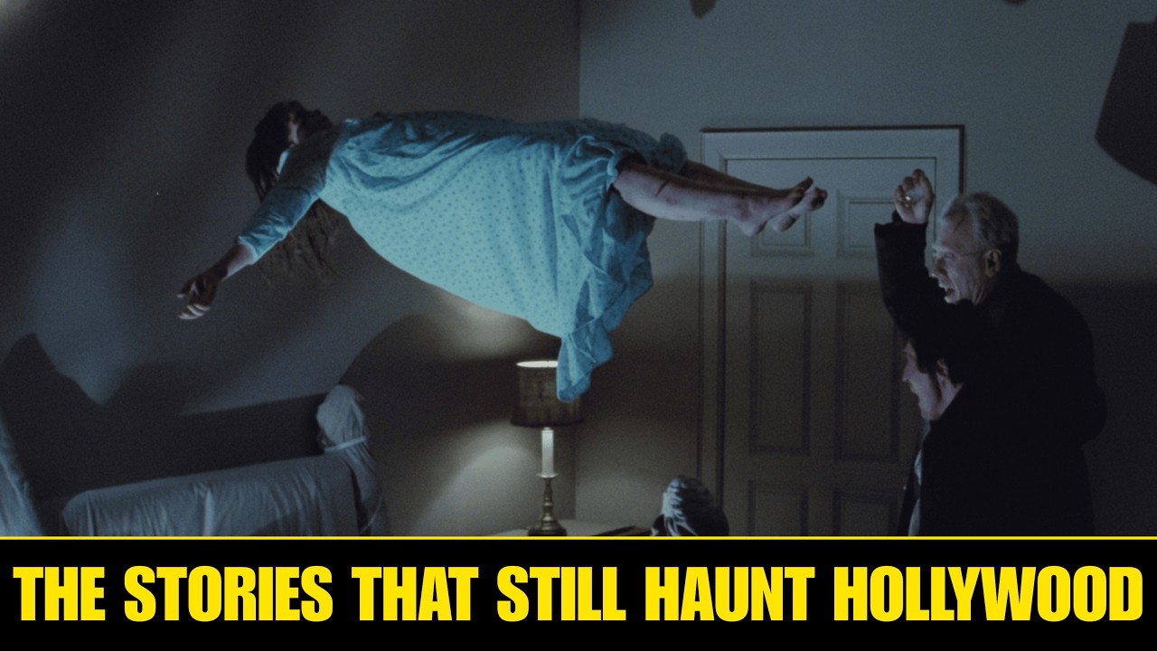 12 Cursed Film Sets Where Everything Went Wrong Coincidence Not Quite