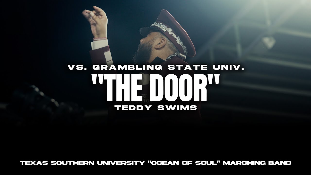 The Door | Texas Southern 