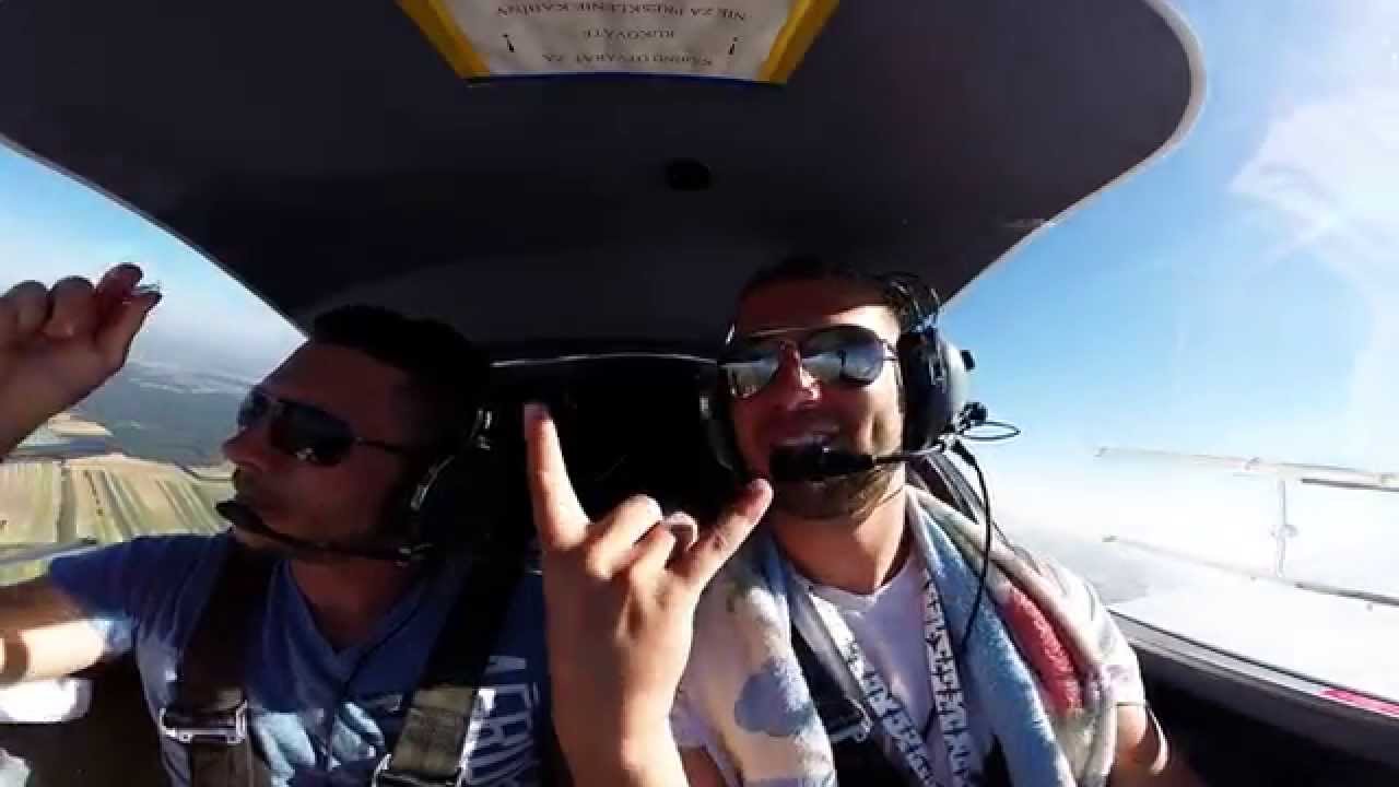 GoPro: Awesome trip to Portoroz, SEAGLE AIR-FTO
