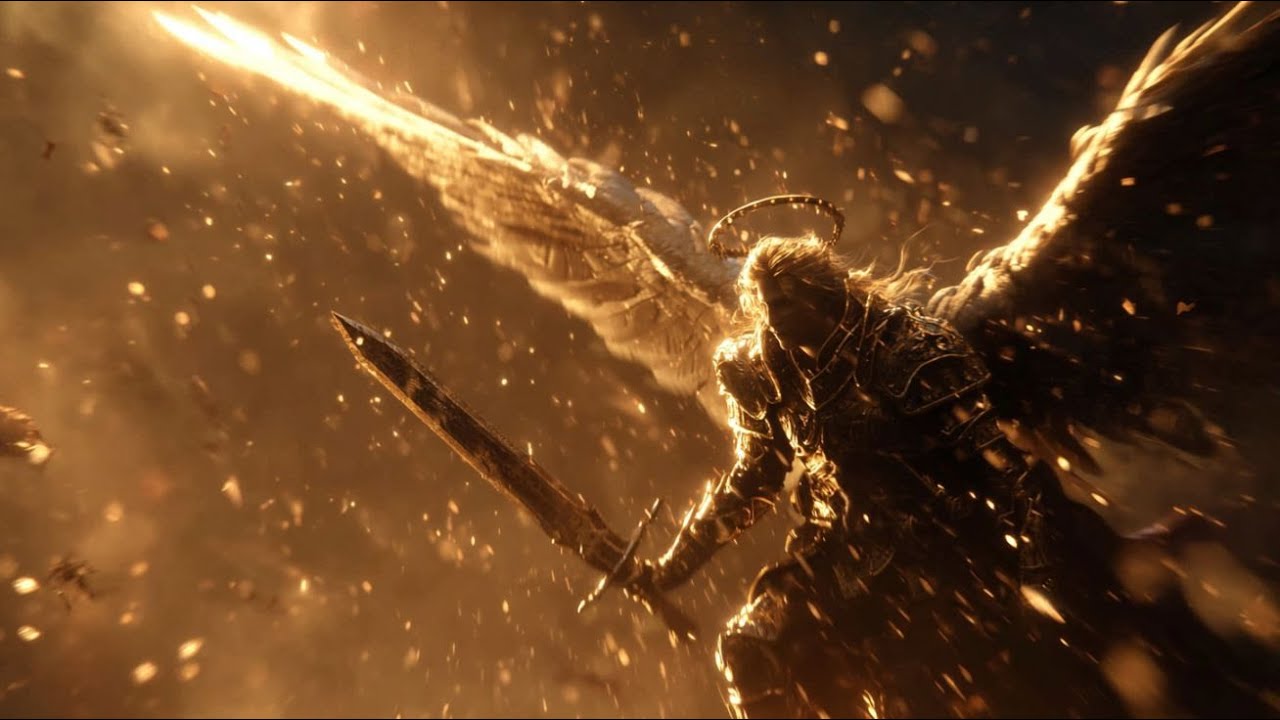 Iron Legion - Rise of the Hammer Deus Vult (Templars)