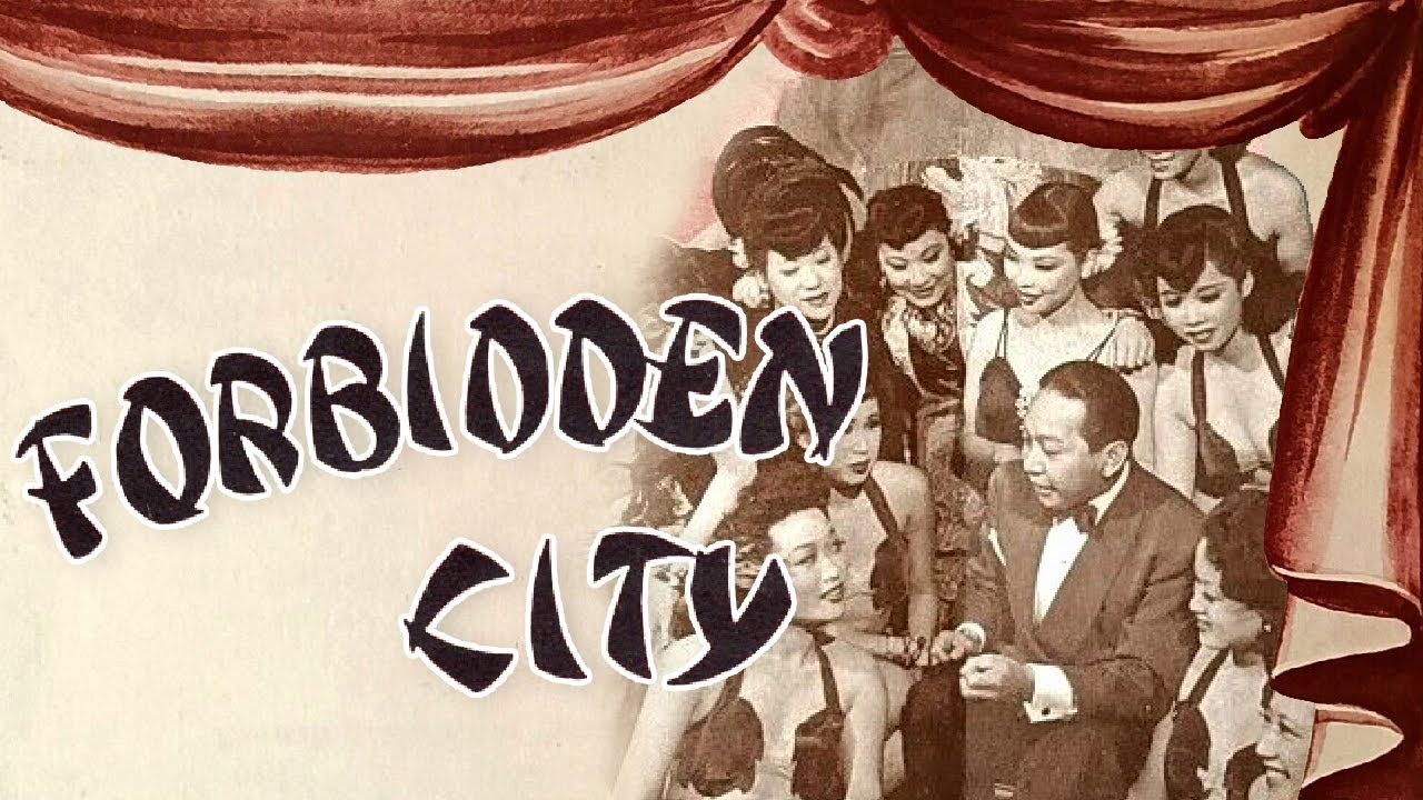 New Year’s Eve 1938: The Dawn of San Francisco’s Nightclub Golden Age