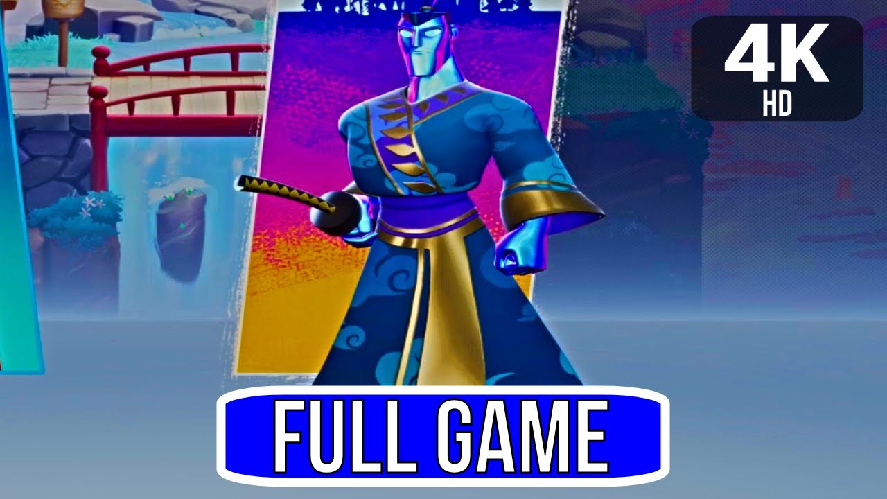 MultiVersus - Discipline Rogue Rift (Insanity Difficulty) Full Gameplay Walkthrough (4K HD)