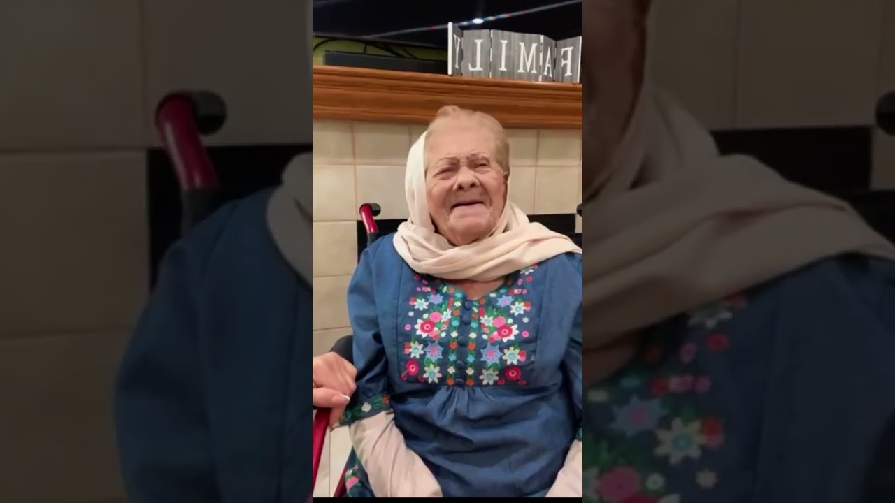 Porque anda triste la Patricia