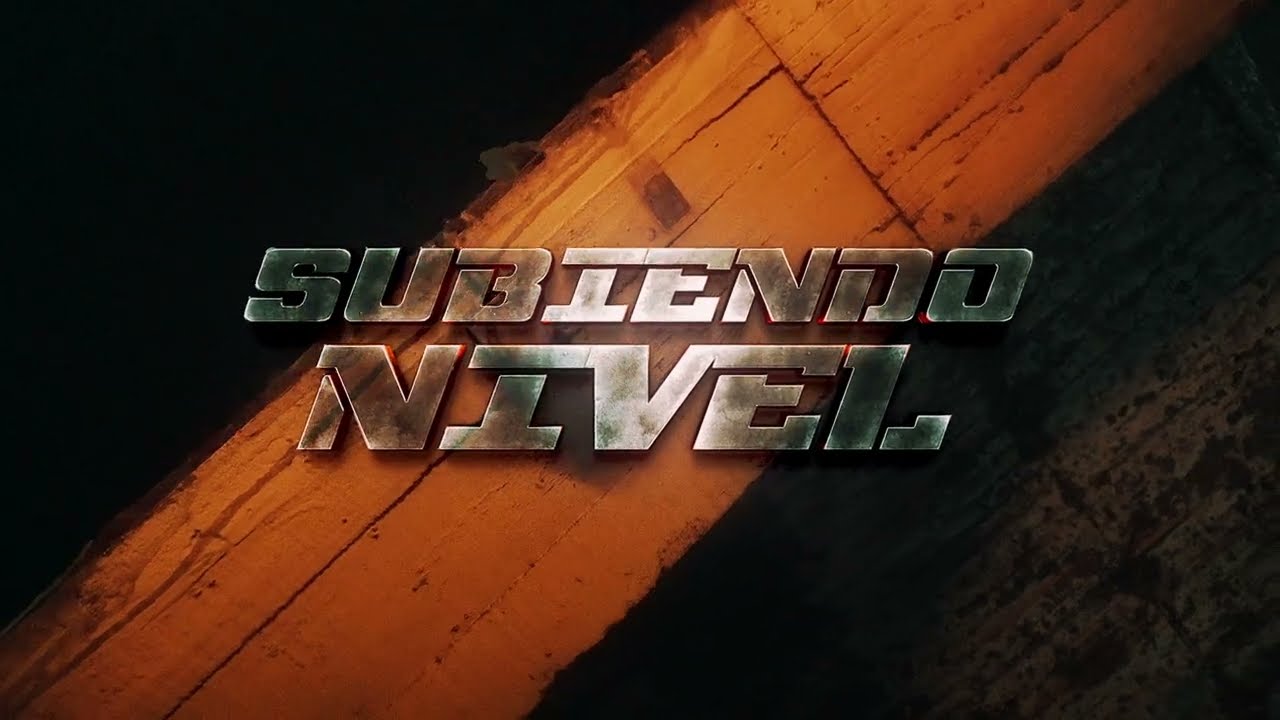 Busta JB! - Subiendo Nivel (videoclip oficial) | Shot by Haski
