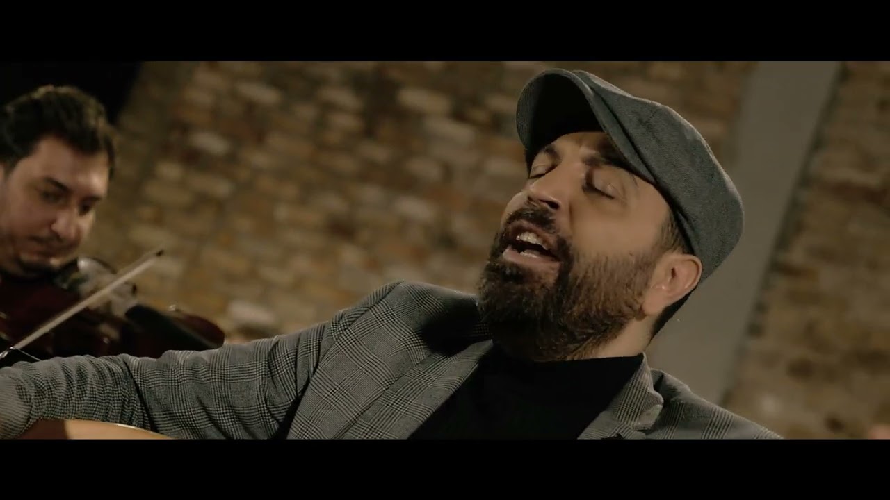 İsmail Altunsaray ft. İstanbul Strings - Bug&uuml;n Ayın Işığı